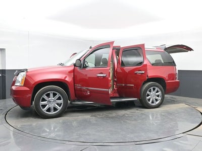 2014 GMC Yukon Denali Denali