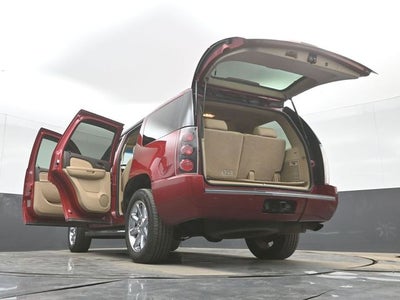 2014 GMC Yukon Denali Denali