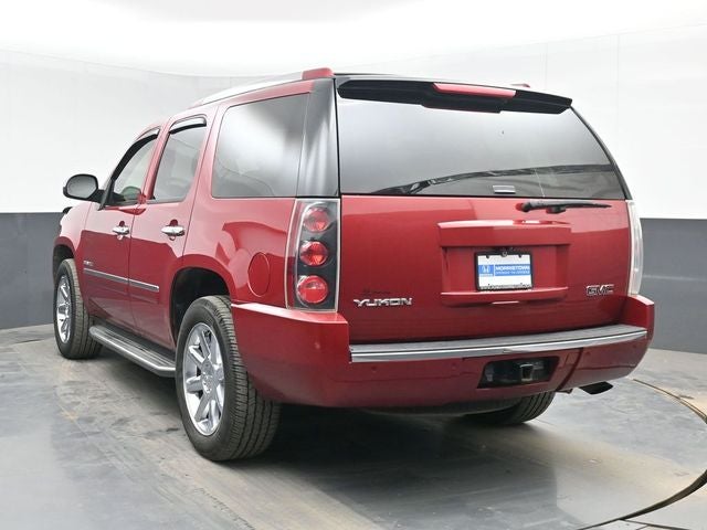 2014 GMC Yukon Denali Denali