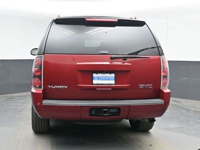 2014 GMC Yukon Denali Denali