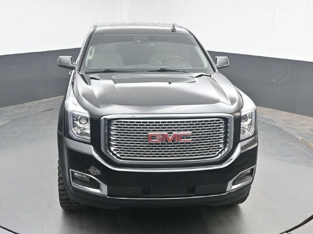 2017 GMC Yukon Denali Denali