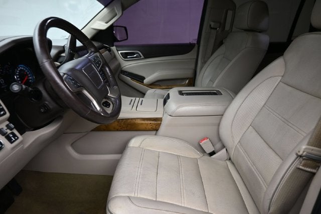 2017 GMC Yukon Denali Denali