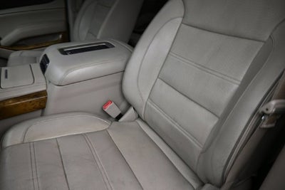 2017 GMC Yukon Denali Denali