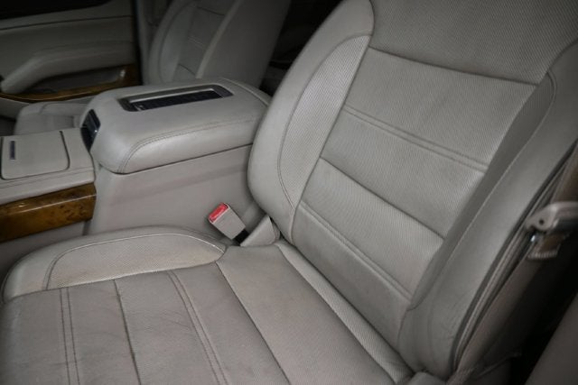 2017 GMC Yukon Denali Denali