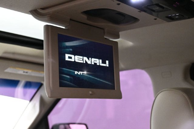 2017 GMC Yukon Denali Denali