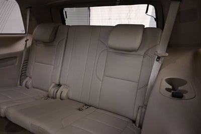 2017 GMC Yukon Denali Denali