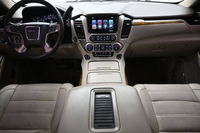 2017 GMC Yukon Denali Denali