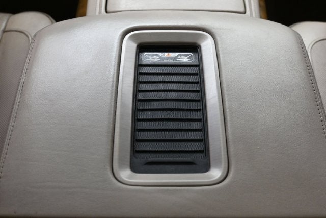 2017 GMC Yukon Denali Denali