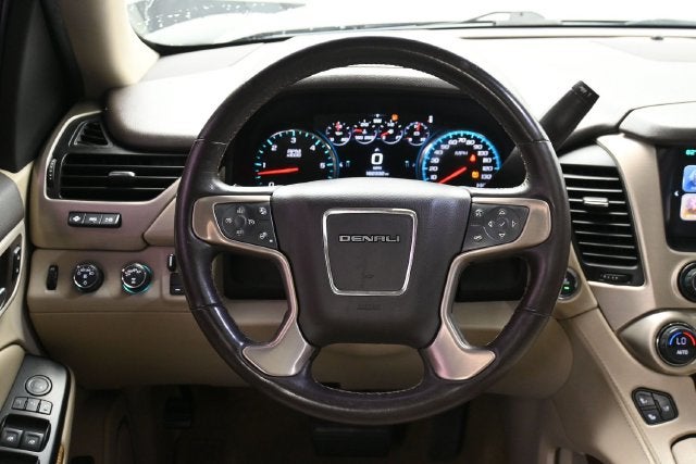 2017 GMC Yukon Denali Denali