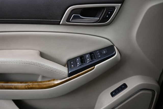 2017 GMC Yukon Denali Denali