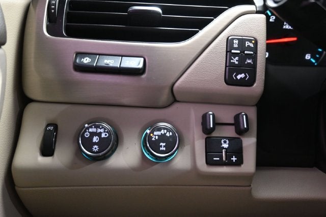 2017 GMC Yukon Denali Denali