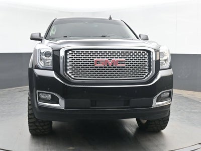 2017 GMC Yukon Denali Denali