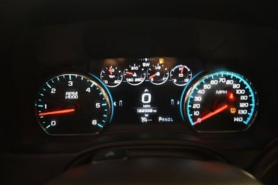 2017 GMC Yukon Denali Denali