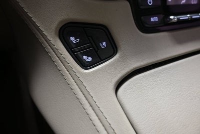 2017 GMC Yukon Denali Denali