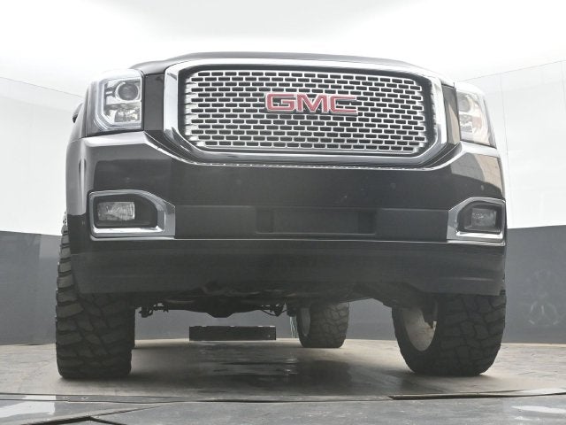 2017 GMC Yukon Denali Denali