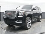 2017 GMC Yukon Denali Denali