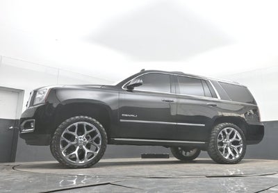2017 GMC Yukon Denali Denali