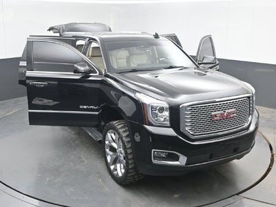 2017 GMC Yukon Denali Denali