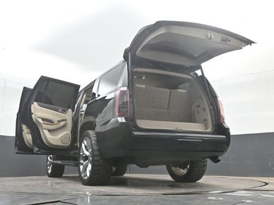 2017 GMC Yukon Denali Denali