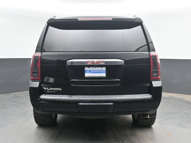 2017 GMC Yukon Denali Denali