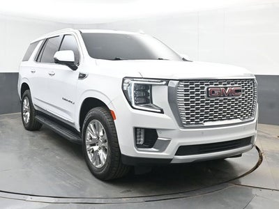 2021 GMC Yukon Denali Denali