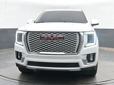 2021 GMC Yukon Denali Denali