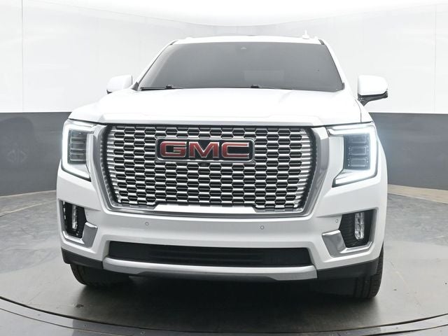 2021 GMC Yukon Denali Denali