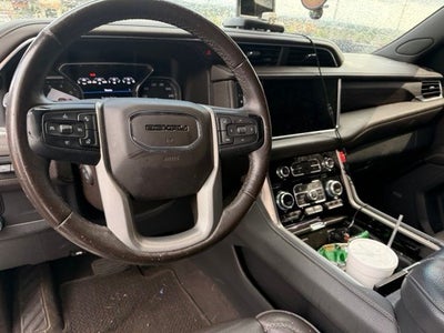 2021 GMC Yukon Denali Denali