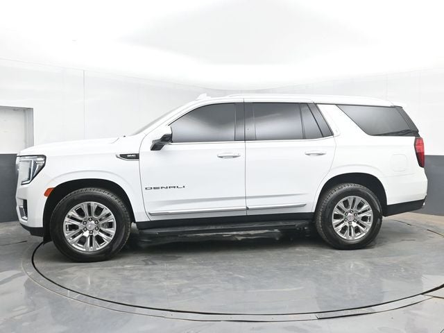 2021 GMC Yukon Denali Denali