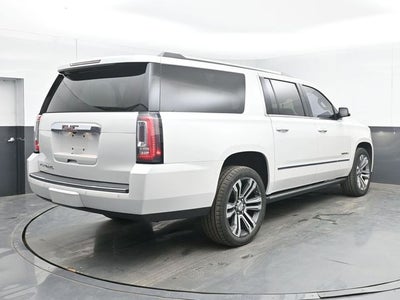 2018 GMC Yukon XL Denali Denali