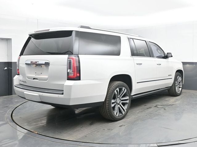 2018 GMC Yukon XL Denali Denali