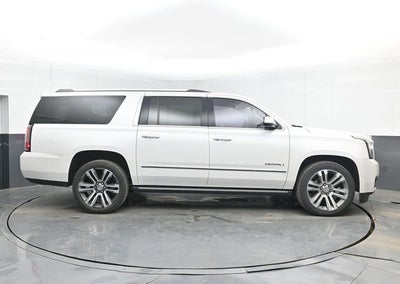 2018 GMC Yukon XL Denali Denali