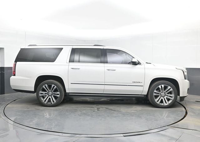 2018 GMC Yukon XL Denali Denali