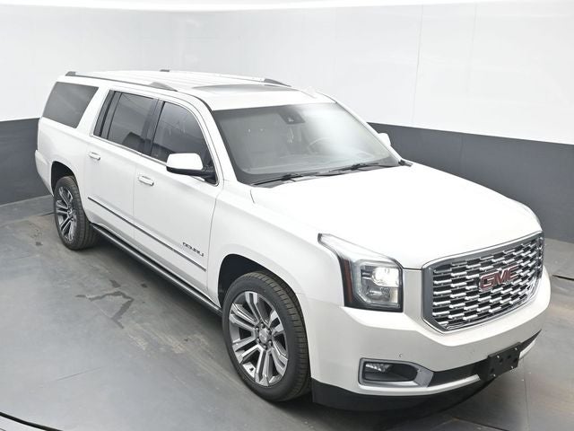 2018 GMC Yukon XL Denali Denali