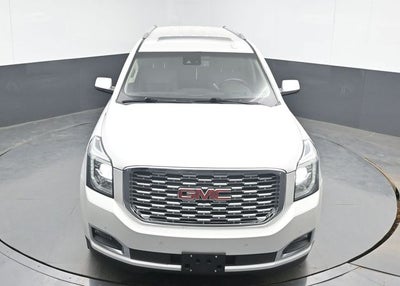 2018 GMC Yukon XL Denali Denali