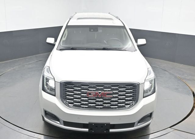 2018 GMC Yukon XL Denali Denali