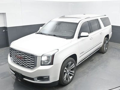 2018 GMC Yukon XL Denali Denali