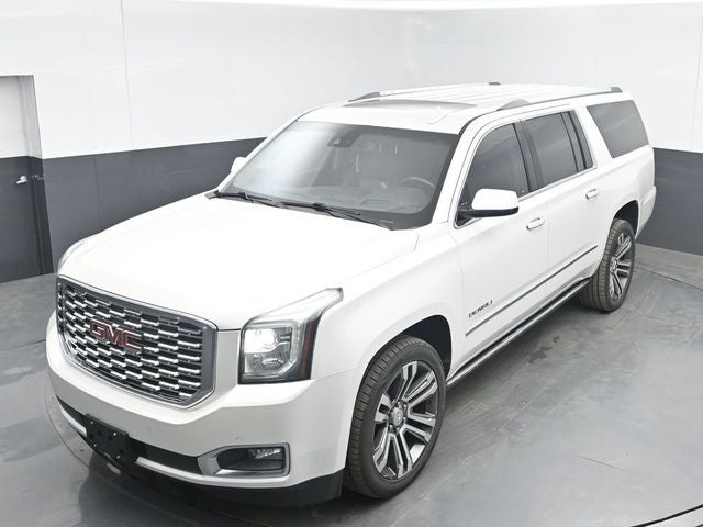 2018 GMC Yukon XL Denali Denali