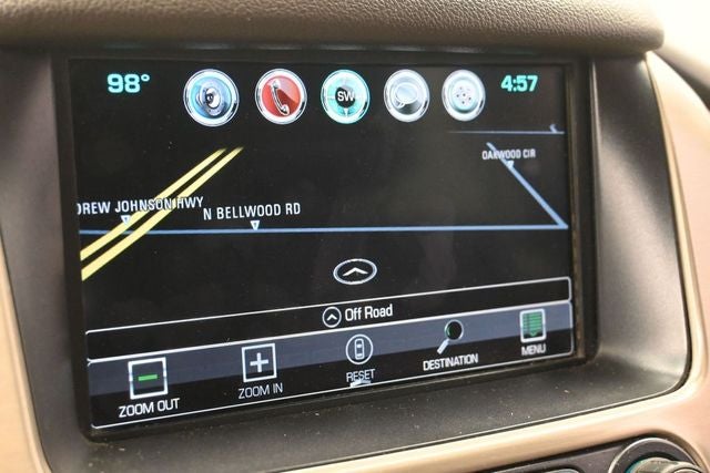2018 GMC Yukon XL Denali Denali