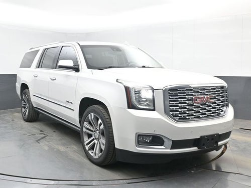 2018 GMC Yukon XL Denali Denali