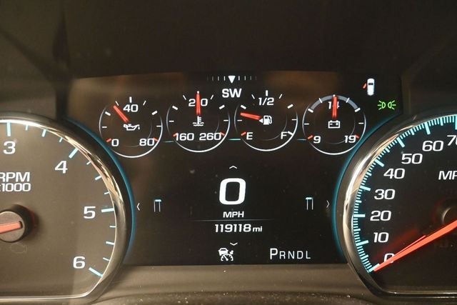 2018 GMC Yukon XL Denali Denali