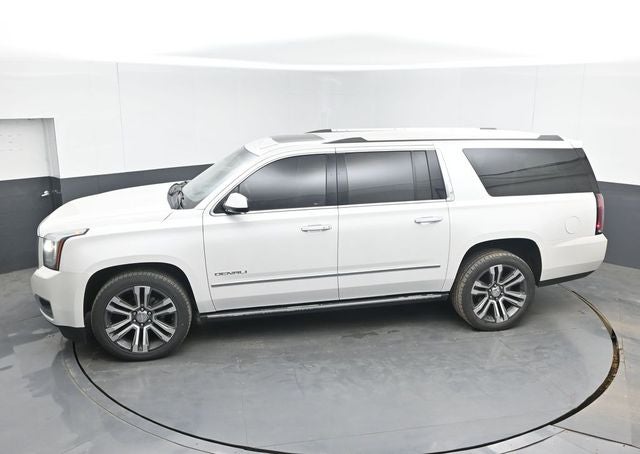 2018 GMC Yukon XL Denali Denali
