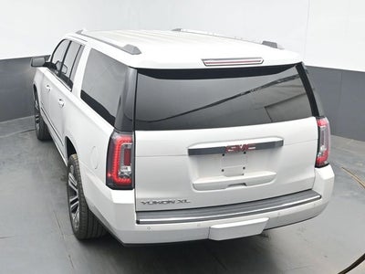 2018 GMC Yukon XL Denali Denali