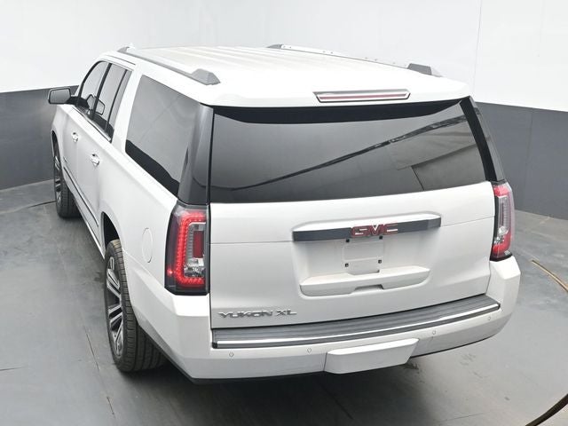 2018 GMC Yukon XL Denali Denali