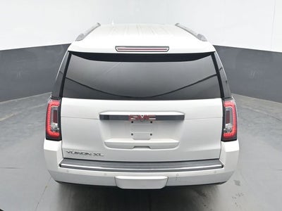 2018 GMC Yukon XL Denali Denali