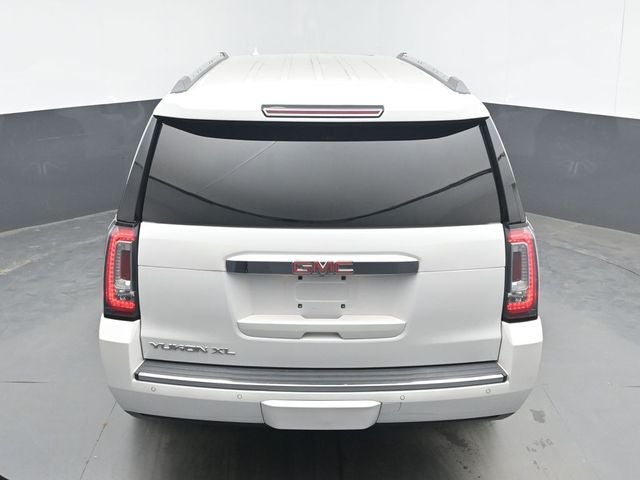 2018 GMC Yukon XL Denali Denali