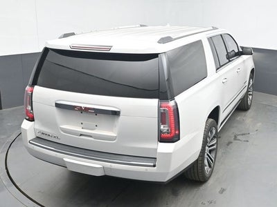 2018 GMC Yukon XL Denali Denali