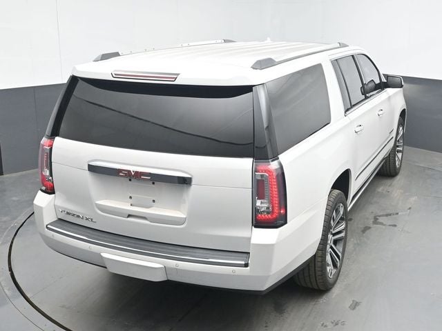 2018 GMC Yukon XL Denali Denali