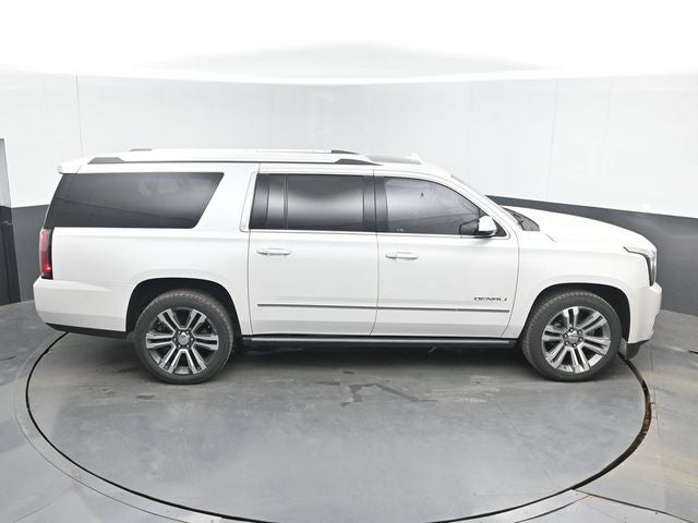 2018 GMC Yukon XL Denali Denali