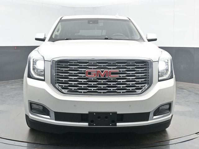 2018 GMC Yukon XL Denali Denali